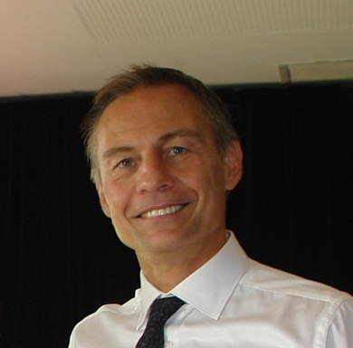 Doctor Lombardero
